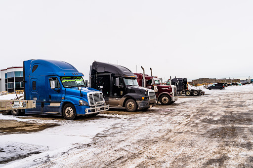 TRUCK POINT INC. - Truck Repair in Edmonton (AB) | AutoDir
