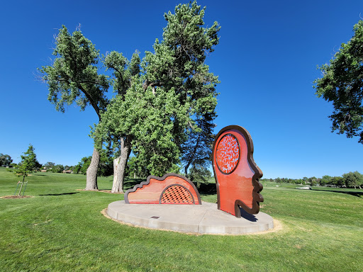 Golf Course «City Park Golf Course», reviews and photos, 2500 York St, Denver, CO 80205, USA
