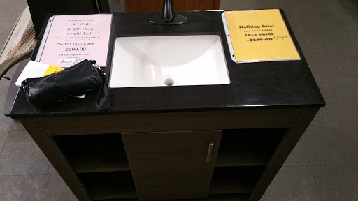 Kitchen Remodeler «Building 9», reviews and photos, 132 Walnut Rd SW, Massillon, OH 44646, USA