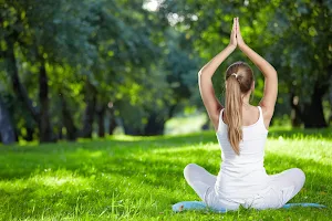 Karana Yoga image