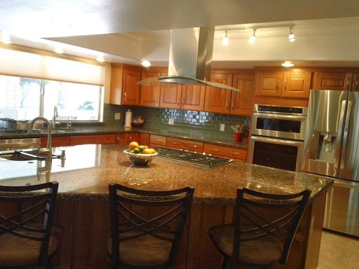 Kitchen Remodeler «Willbanks Kitchen Design Center», reviews and photos, 2291 S Fort Apache Rd #103, Las Vegas, NV 89117, USA