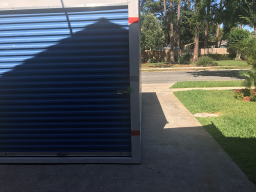 Moving and Storage Service «PODS Moving & Storage», reviews and photos, 350 University Ct, Longwood, FL 32750, USA