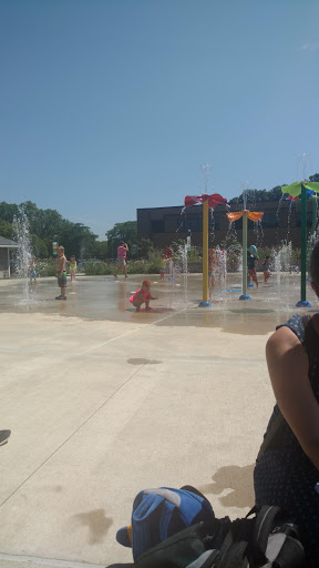 Water Park «Bensenville Water Park & Splash Pad», reviews and photos, 1100 W Wood St, Bensenville, IL 60106, USA