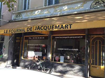 Le Fournil De Jacquemart à Romans-sur-Isère