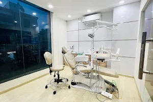 Dezy Dental Clinic - Rohini image