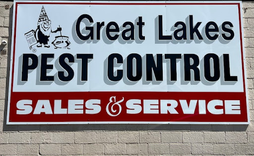 Great Lakes Pest Control Co,Inc.