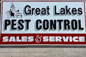 Great Lakes Pest Control Co,Inc. image