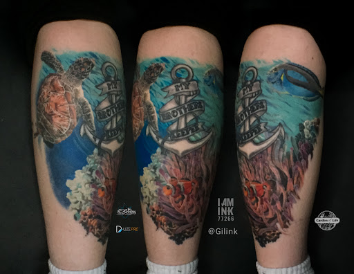 Explore word tattoo ideas for women, creative tattoo ideas in Deerfield Beach, available at Black Rose Tattoo Studio