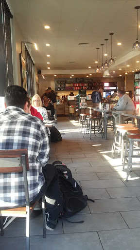 Coffee Shop «Starbucks», reviews and photos, 10345 Folsom Blvd, Rancho Cordova, CA 95670, USA