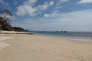 Cacique Beach image