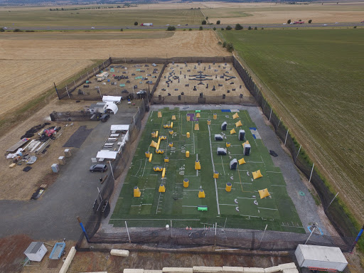 Recreation Center «Diamond Hill Paintball Park», reviews and photos, 1070 6th St, Harrisburg, OR 97446, USA