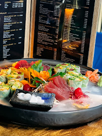 Photos du propriétaire du Restaurant de sushis HOP SUSHI Cannes - n°20