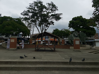 Parque Mirian Ruiz