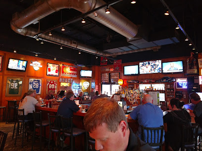 Coach's Eastgate Grille