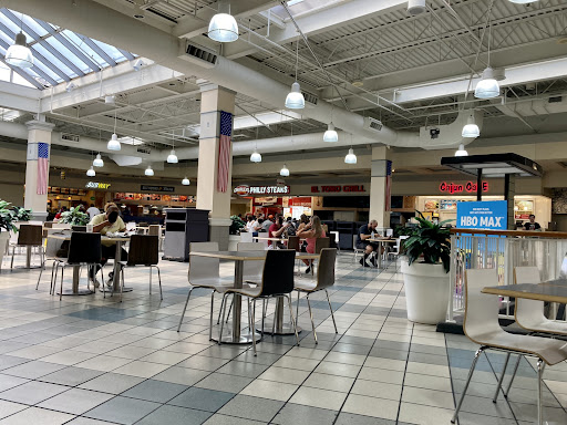 Shopping Mall «Westfield Meriden», reviews and photos, 470 Lewis Ave, Meriden, CT 06451, USA