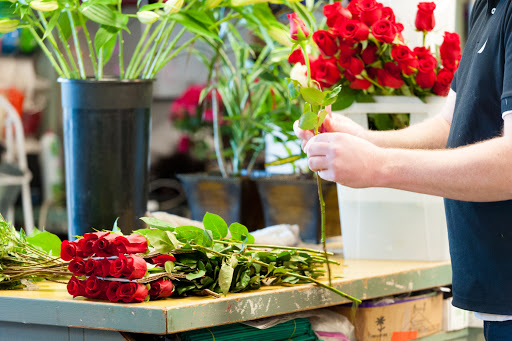 Florist «Lund Buds & Blooms», reviews and photos, 7701 S Hosmer St Suite C, Tacoma, WA 98408, USA