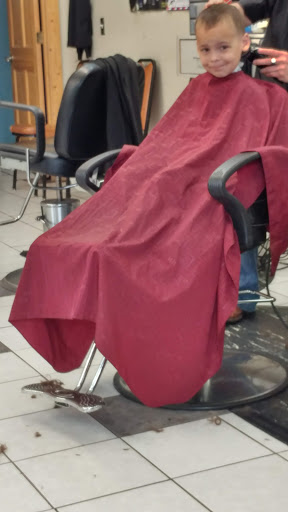 Barber Shop «All Star Premier Barbershop», reviews and photos, 1080 Earl St, St Paul, MN 55106, USA