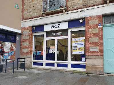 NOZ à Rennes