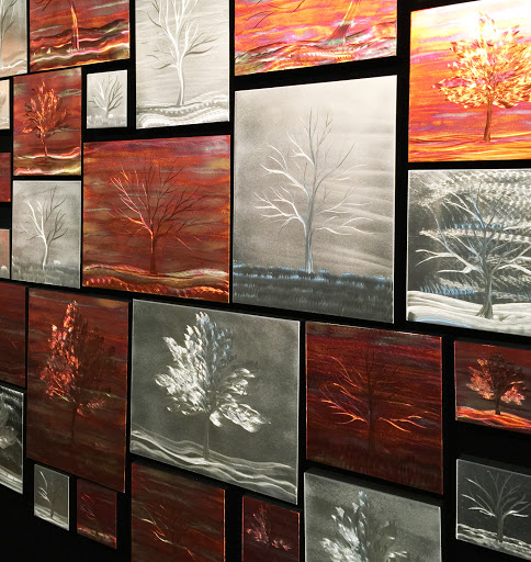 Art Gallery «Yust | Gallery», reviews and photos, 3602 Eastern Ave, Cincinnati, OH 45226, USA