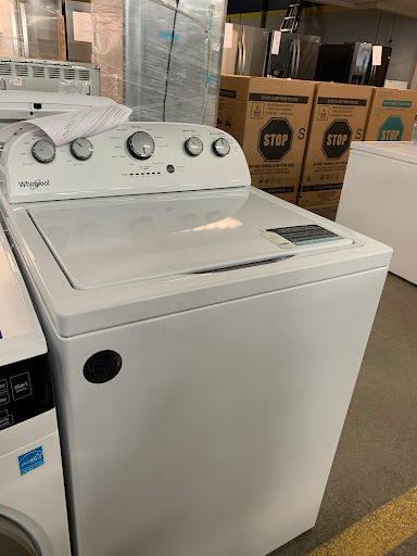 Appliance Store «Sears Outlet», reviews and photos, 332 S Burnt Mill Rd, Voorhees Township, NJ 08043, USA