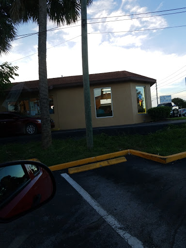 Ice Cream Shop «Rodeo Whip», reviews and photos, 1250 S Woodland Blvd, DeLand, FL 32720, USA