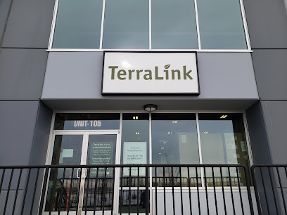 TerraLink Horticulture - Alberta Branch