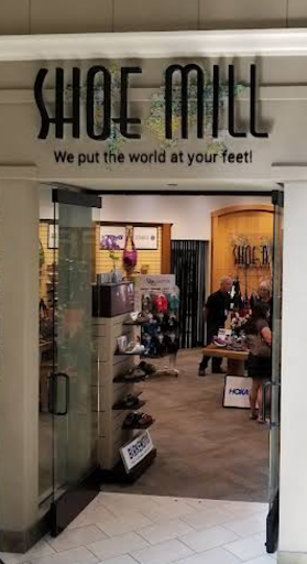 Shoe Store «Shoe Mill», reviews and photos, 9609 SW Washington Square Rd, Portland, OR 97223, USA