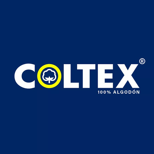 COLTEX 100% Algodón