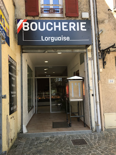 Boucherie Lorguaise à Lorgues