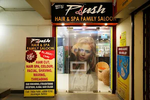 Plush Hair and Spa Family Salon image