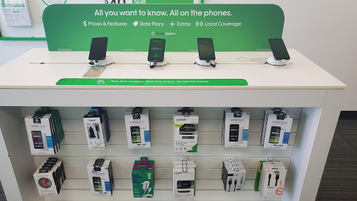 Cell Phone Store «Cricket Wireless Authorized Retailer», reviews and photos, 1101 N Main St, Euless, TX 76039, USA
