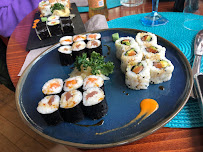 Sushi du Restaurant japonais Chez Yang à Illkirch-Graffenstaden - n°15