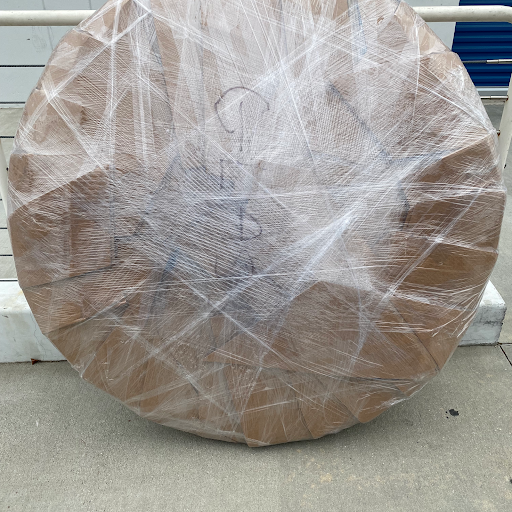 Moving and Storage Service «Beefcake Moving & Storage, Inc», reviews and photos, 9950 Canoga Ave, Chatsworth, CA 91311, USA