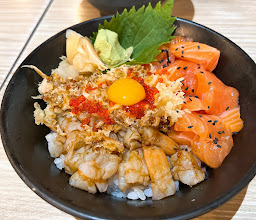 Sushi Nio แจ้งวัฒนะ - Premium Japanese Restaurant ประชาชื่น เมืองทองธานี ปากเกร็ด นนทบุรี photo