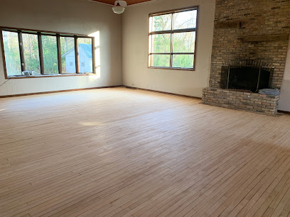 Ainslie Floorboard Sanding LLC