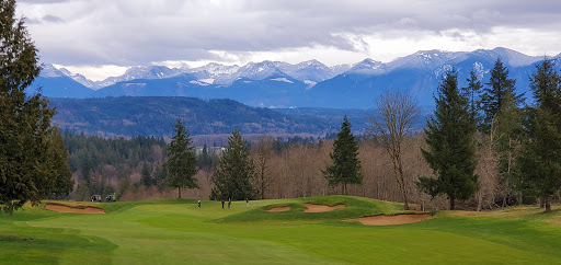 Private Golf Course «Aldarra Golf Club», reviews and photos, 29125 SE Duthie Hill Rd, Sammamish, WA 98075, USA