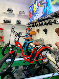 Rebel Bikes Electric - Photo 6 - Car repair in Murrieta, CA, Temecula