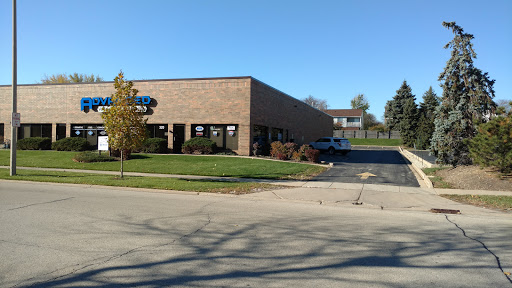 Auto Repair Shop «Advanced VTech», reviews and photos, 320 Lexington Dr, Buffalo Grove, IL 60089, USA