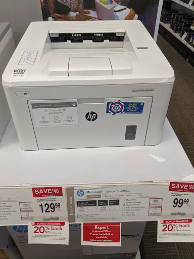 Office Supply Store «Office Depot», reviews and photos, 5500 W Sample Rd B, Margate, FL 33073, USA