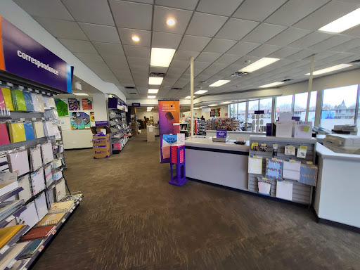 Print Shop «FedEx Office Print & Ship Center», reviews and photos, 430 E Main St, Spartanburg, SC 29302, USA