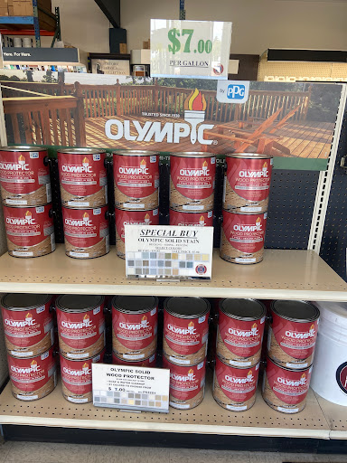 Paint Store «Miller Paint & Wallpaper», reviews and photos, 8703 SW Beaverton Hillsdale Hwy, Portland, OR 97225, USA