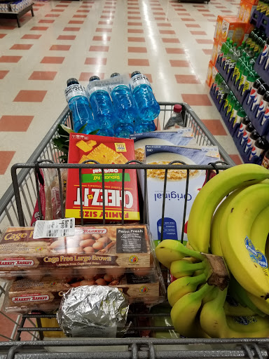 Grocery Store «Market Basket», reviews and photos, 8 Highland Common E, Hudson, MA 01749, USA