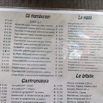 Photo n°24 de l'avis de Eba.a fait le 01/08/2023 à 21:30 sur le  Non Solo Pizza à Pescasseroli