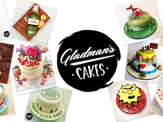 Gladman's Cakes