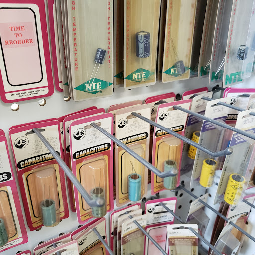 Electronics Store «Electronic Supply Co», reviews and photos, 4672 Indianola Ave, Columbus, OH 43214, USA