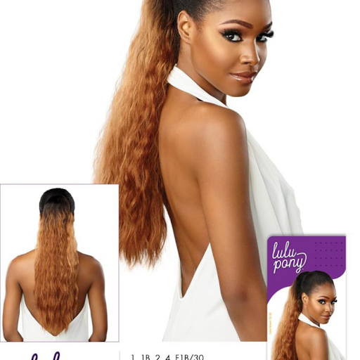 Beauty Supply Store «Beauty Plus», reviews and photos, 5814 Nolensville Pike #101, Nashville, TN 37211, USA