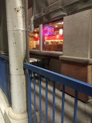 Opens @ 6am Saturdays
This was @ 5:45 not open🥴