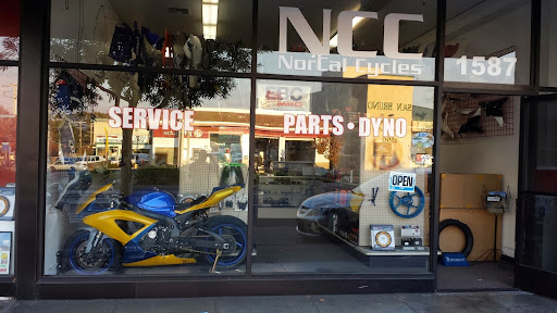Nor-Cal Cycles
