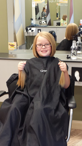 Hair Salon «Great Clips», reviews and photos, 3355 Henry St, Muskegon, MI 49441, USA