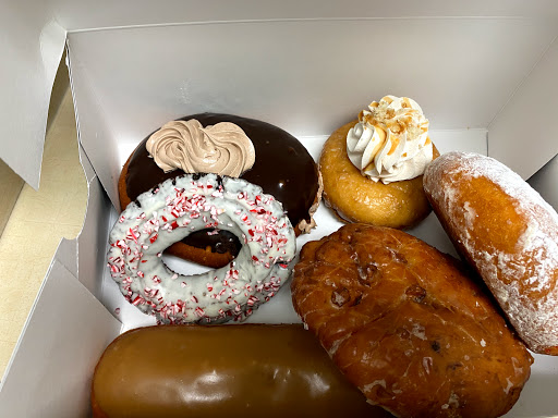 Dessert Restaurant «FROST», reviews and photos, 15217 Main St #106, Mill Creek, WA 98012, USA